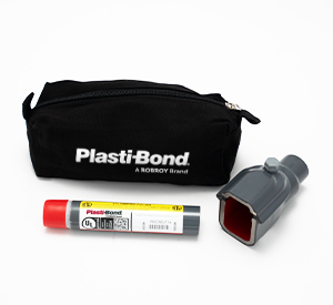 Plasti-Bond Conduit and Form 8 Sample Kit