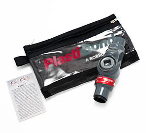 Sealing Fitting Sample Kit