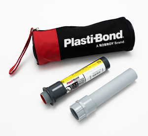 Sealing Locknut Sample Kit