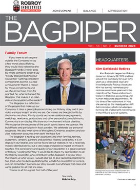 Bagpiper Summer 23 Thumbnail