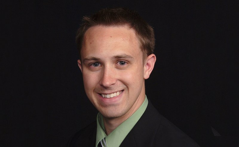 Doug Hill Named Robroy Enclosures Product Engineering Supervisor