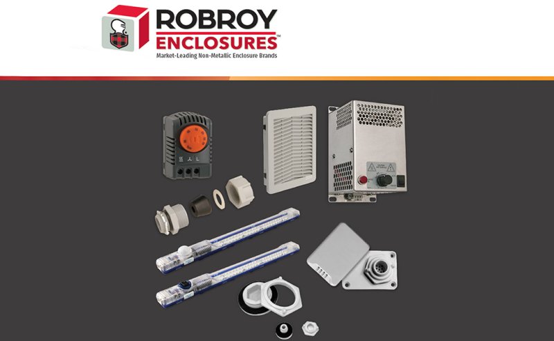 Robroy Enclosures Accessory Launch Rev 