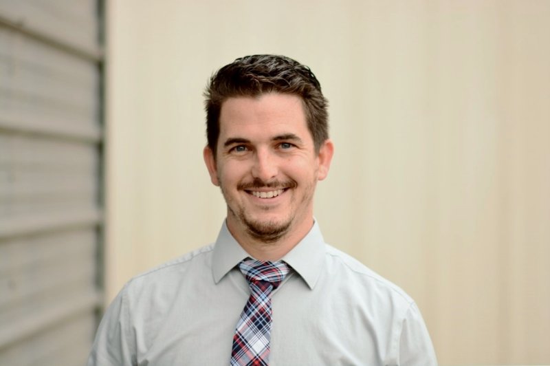  Jeremy Rodgers as Pricing Specialist