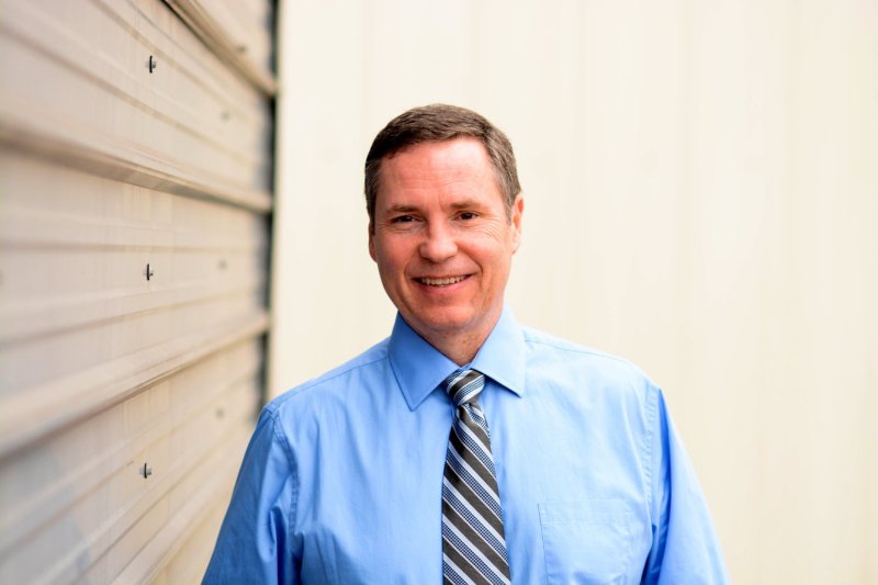 Mike Overstreet - National Sales Manager