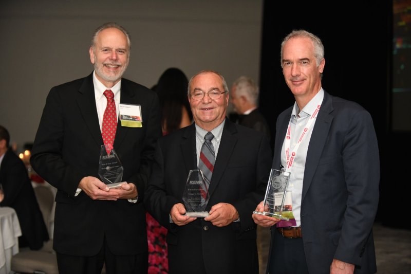 2021 NEMA Illuminations Award for Business Innovation