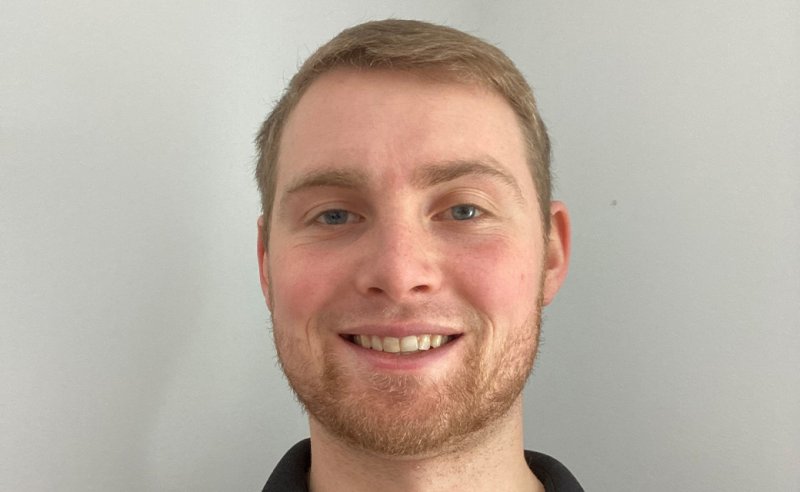 Rob Holmes, Senior Accountant, Robroy Enclosures