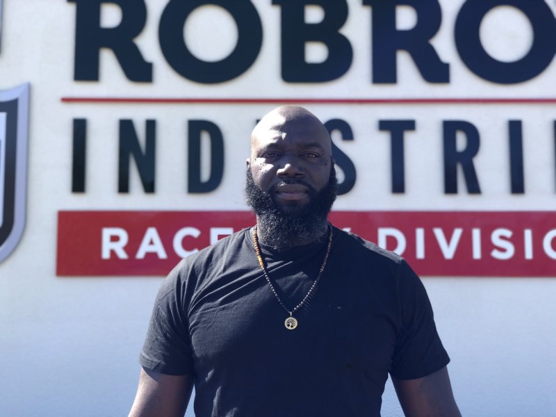 Robroy Industries Raceway Division promotes John Brinkley to Operations Supervisor